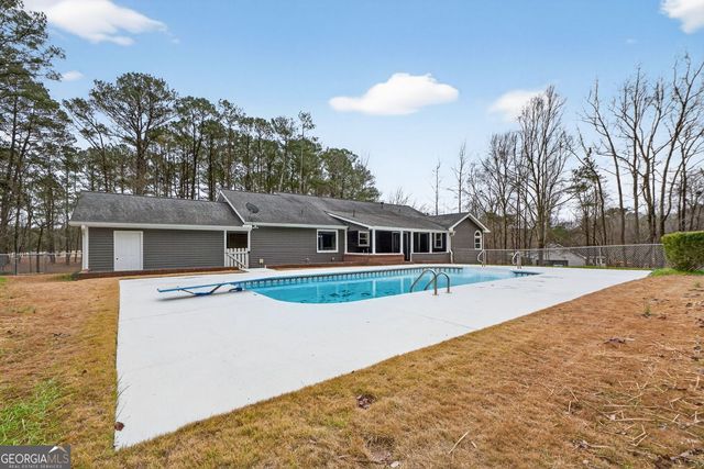 159 Inman Road, Fayetteville, GA 30215