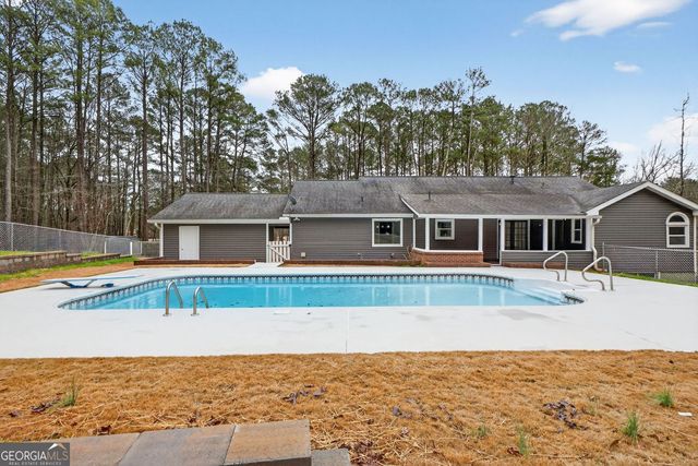 159 Inman Road, Fayetteville, GA 30215