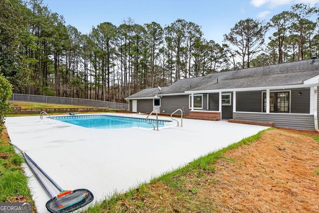 159 Inman Road, Fayetteville, GA 30215