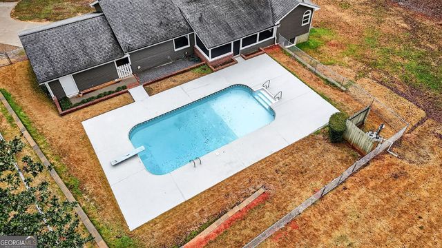 159 Inman Road, Fayetteville, GA 30215