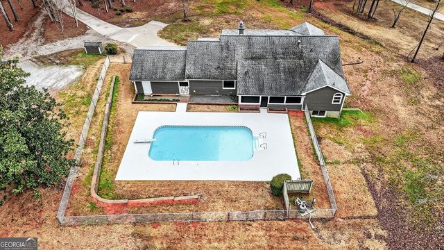 159 Inman Road, Fayetteville, GA 30215