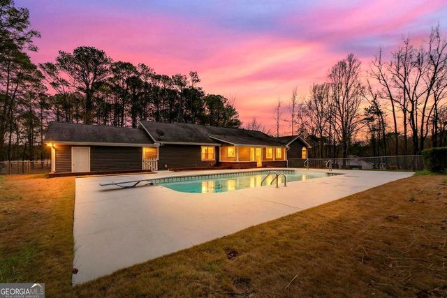 159 Inman Road, Fayetteville, GA 30215