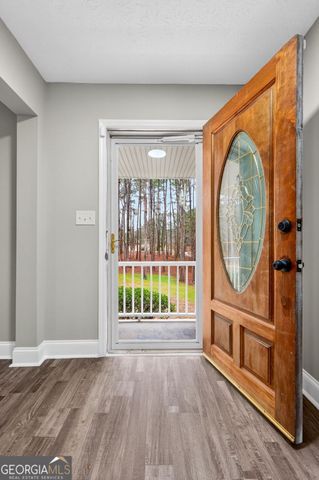 159 Inman Road, Fayetteville, GA 30215