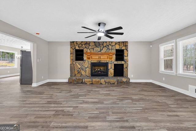 159 Inman Road, Fayetteville, GA 30215