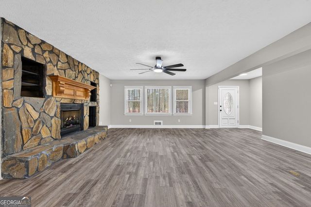 159 Inman Road, Fayetteville, GA 30215