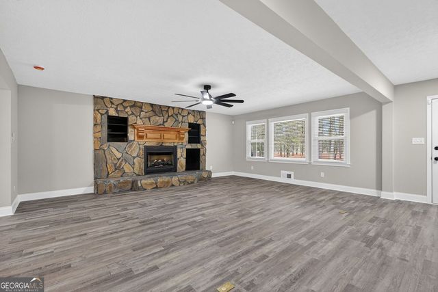 159 Inman Road, Fayetteville, GA 30215