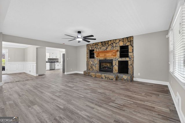 159 Inman Road, Fayetteville, GA 30215