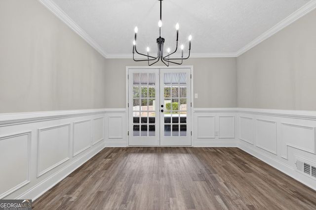 159 Inman Road, Fayetteville, GA 30215