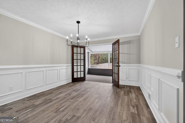 159 Inman Road, Fayetteville, GA 30215