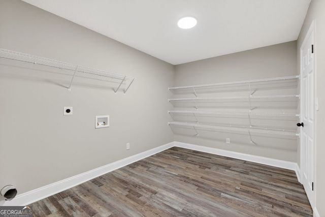 159 Inman Road, Fayetteville, GA 30215