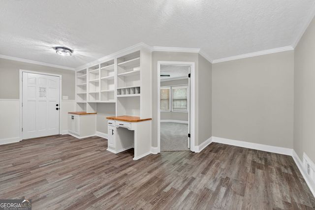 159 Inman Road, Fayetteville, GA 30215