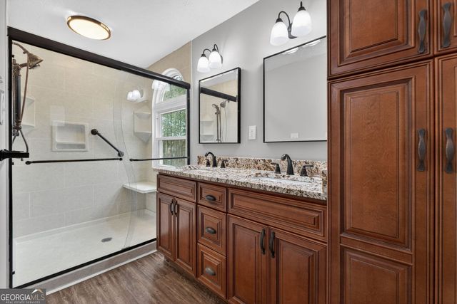 159 Inman Road, Fayetteville, GA 30215