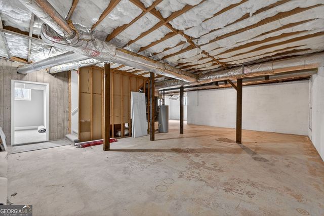 159 Inman Road, Fayetteville, GA 30215