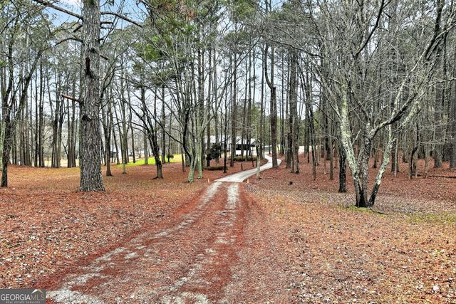 159 Inman Road, Fayetteville, GA 30215