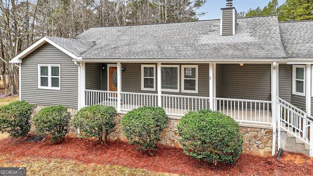 159 Inman Road, Fayetteville, GA 30215