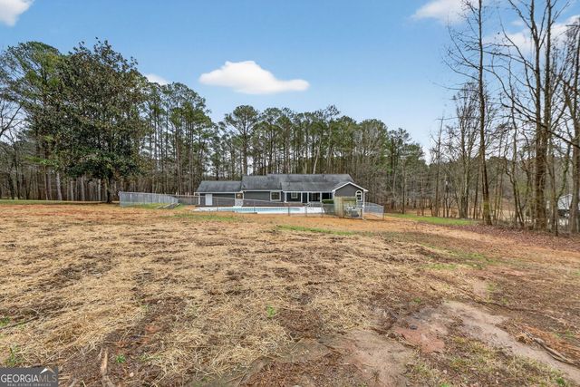 159 Inman Road, Fayetteville, GA 30215