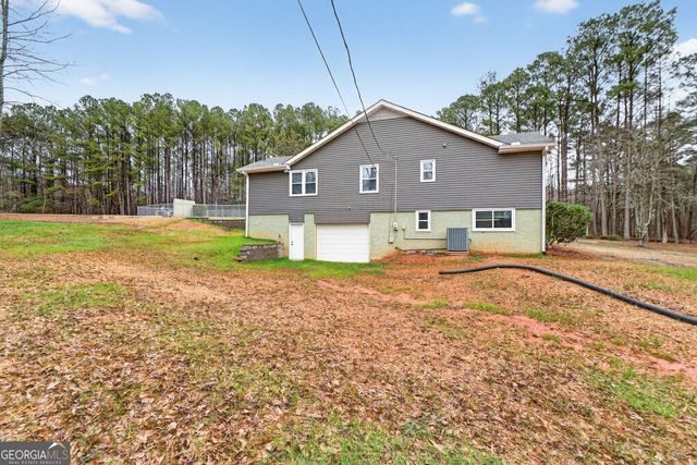 159 Inman Road, Fayetteville, GA 30215