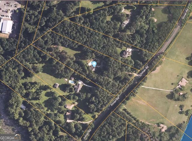 159 Inman Road, Fayetteville, GA 30215