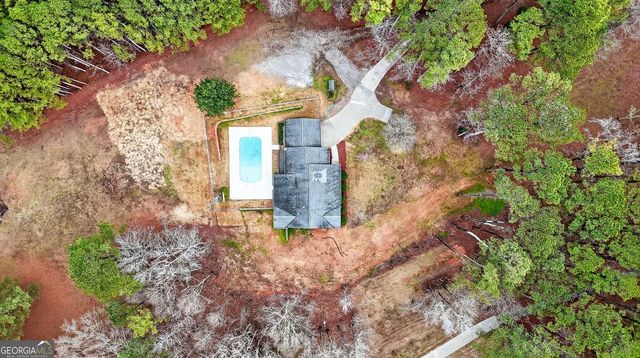 159 Inman Road, Fayetteville, GA 30215