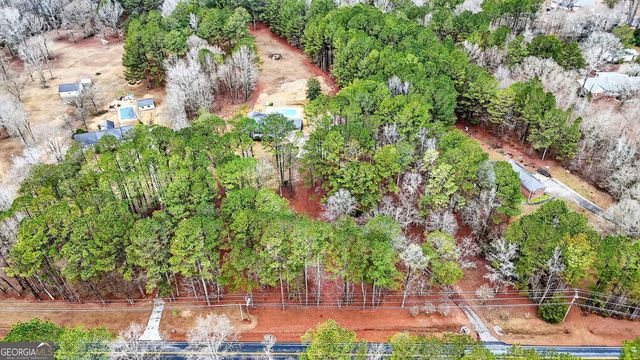 159 Inman Road, Fayetteville, GA 30215