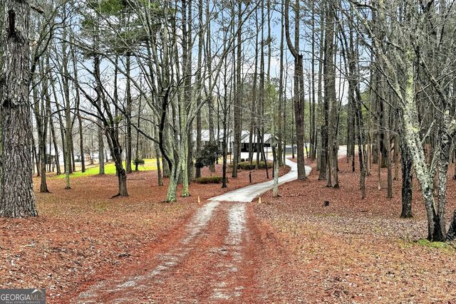 159 Inman Road, Fayetteville, GA 30215