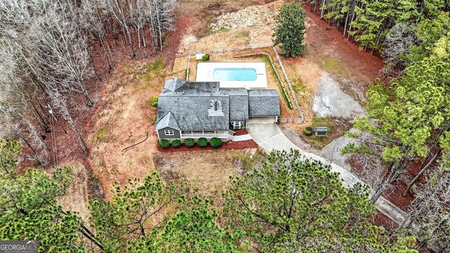 159 Inman Road, Fayetteville, GA 30215