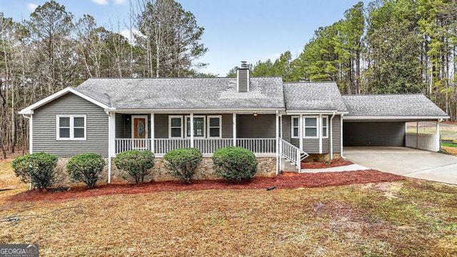 159 Inman Road, Fayetteville, GA 30215