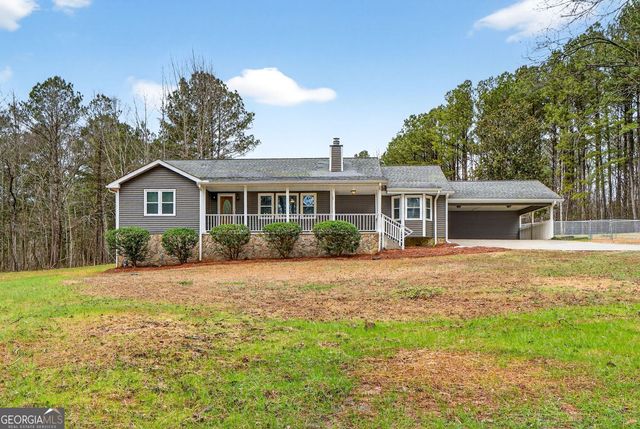 159 Inman Road, Fayetteville, GA 30215