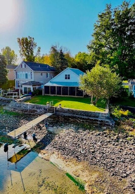 142 Algonquin Park Road, Plattsburgh, NY 12901