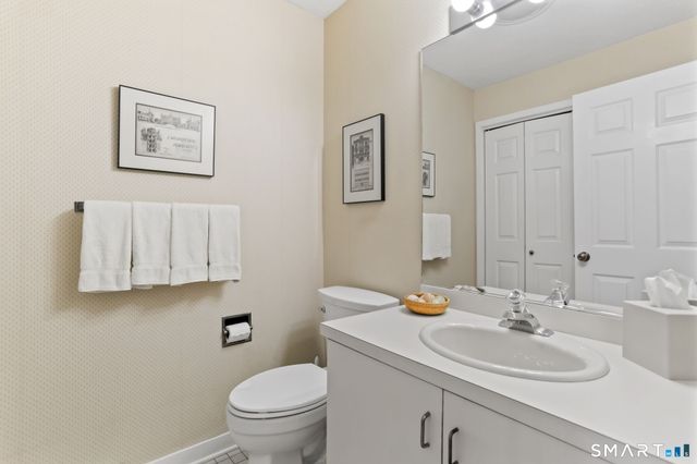 35 Balmaha Court 35, Fairfield, CT 06825