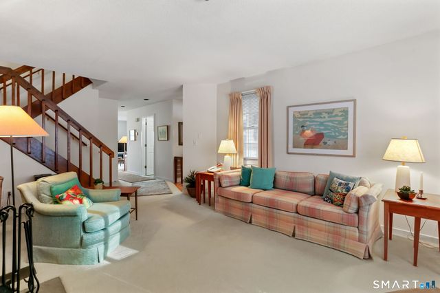 35 Balmaha Court 35, Fairfield, CT 06825