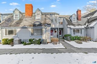 35 Balmaha Court 35, Fairfield, CT 06825