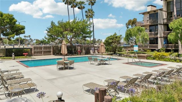7124 Marina Pacifica North, Long Beach, CA 90803