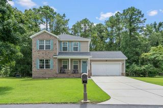 147 Brookgate Dr., Myrtle Beach, SC 29579