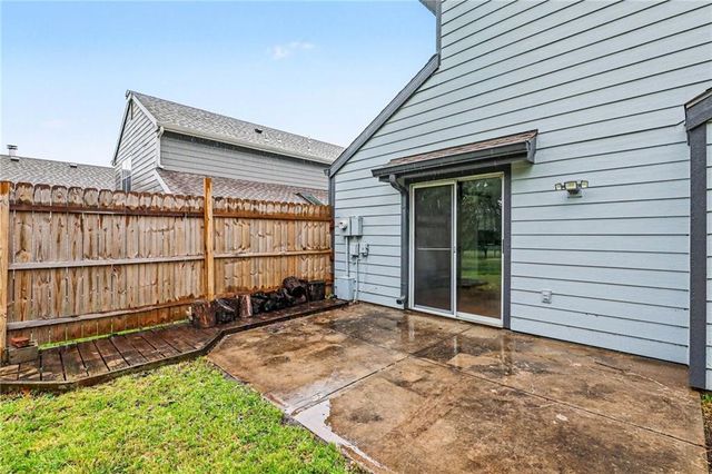 3720 Hartford Avenue, Lawrence, KS 66047