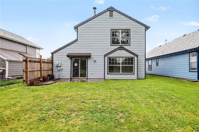3720 Hartford Avenue, Lawrence, KS 66047