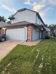 3720 Hartford Avenue, Lawrence, KS 66047