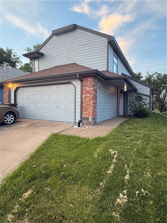 3720 Hartford Avenue, Lawrence, KS 66047