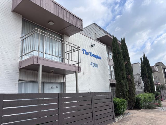 4300 Congress Avenue 212, Dallas, TX 75219