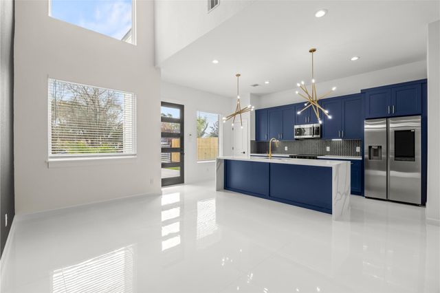 7710 Sharondale Drive A and B, Houston, TX 77033