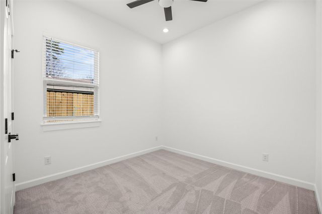 7710 Sharondale Drive A and B, Houston, TX 77033