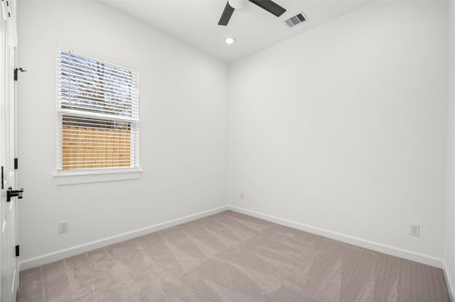 7710 Sharondale Drive A and B, Houston, TX 77033