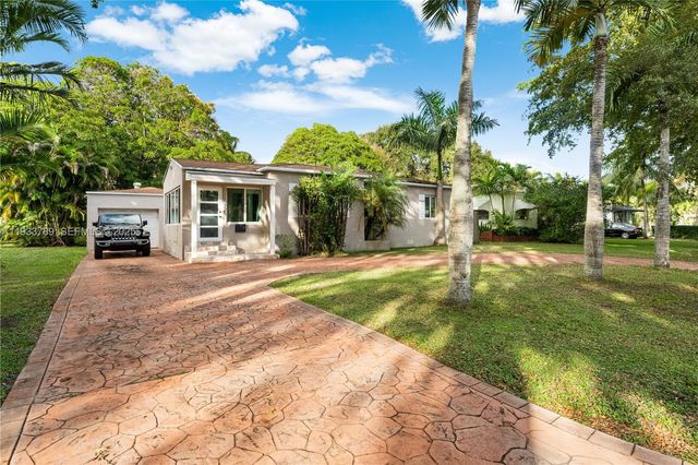 125 NW 88th St, El Portal, FL 33150