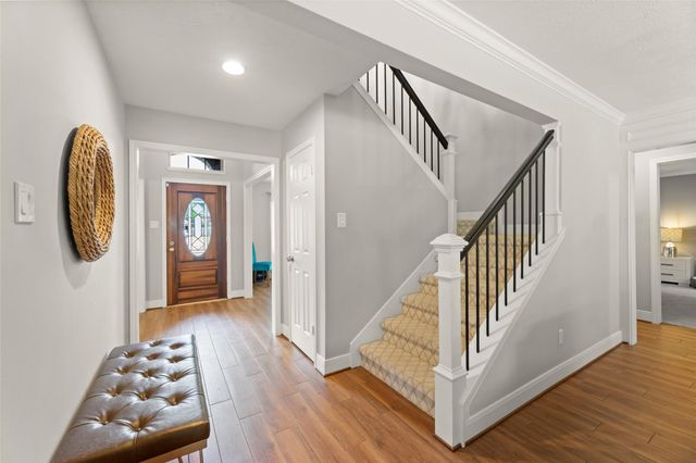 23 Dartmoor Street, Sugar Land, TX 77479