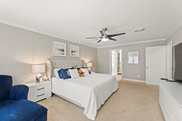 23 Dartmoor Street, Sugar Land, TX 77479