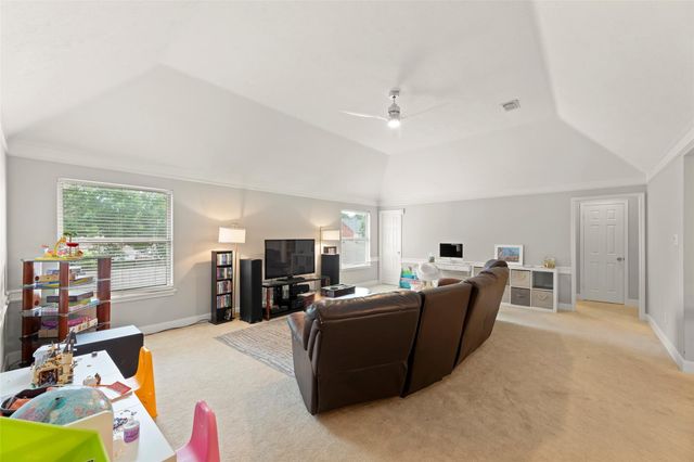 23 Dartmoor Street, Sugar Land, TX 77479