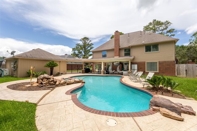 23 Dartmoor Street, Sugar Land, TX 77479