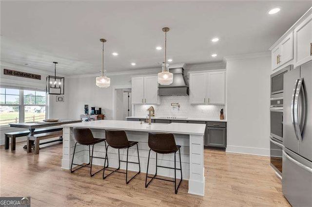 1611 Alcovy Station Road, Covington, GA 30014