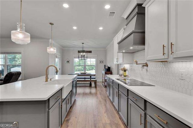 1611 Alcovy Station Road, Covington, GA 30014