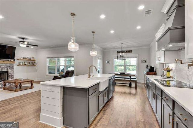 1611 Alcovy Station Road, Covington, GA 30014